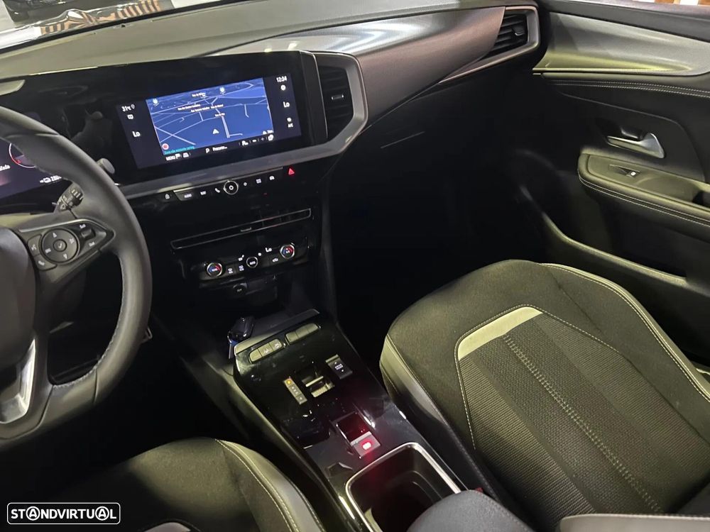 Opel Mokka-e 50 kWh GS - 22