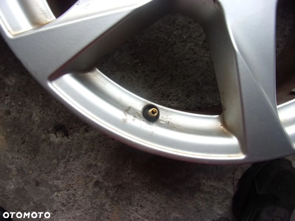 Alufelgi felga aluminiowa AUDI 17" 5x112 7,5Jx17H2 ET45 - 7
