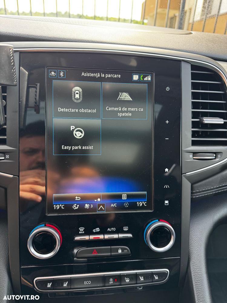 Renault Talisman - 18