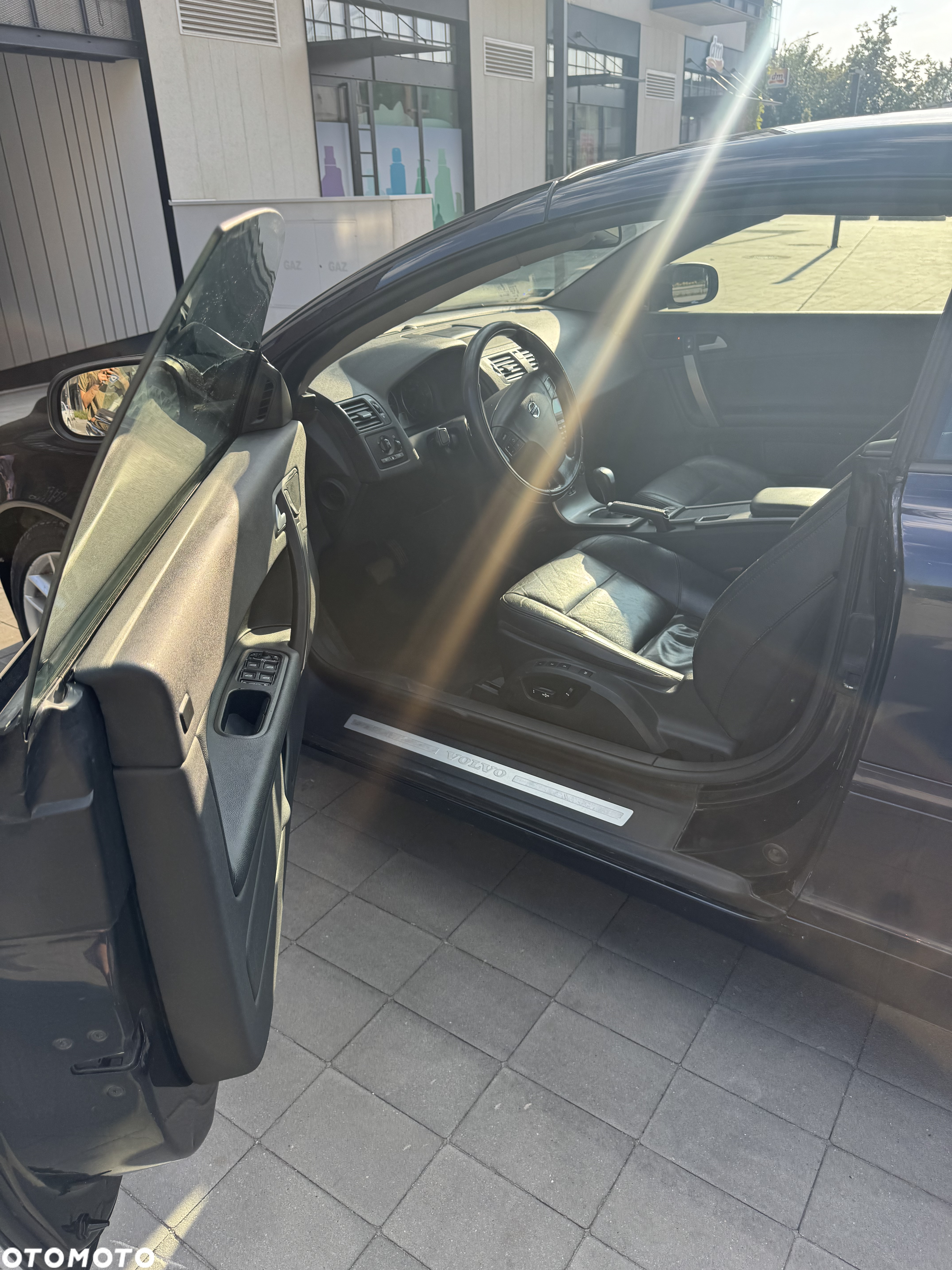 Volvo C70 D5 Momentum - 29