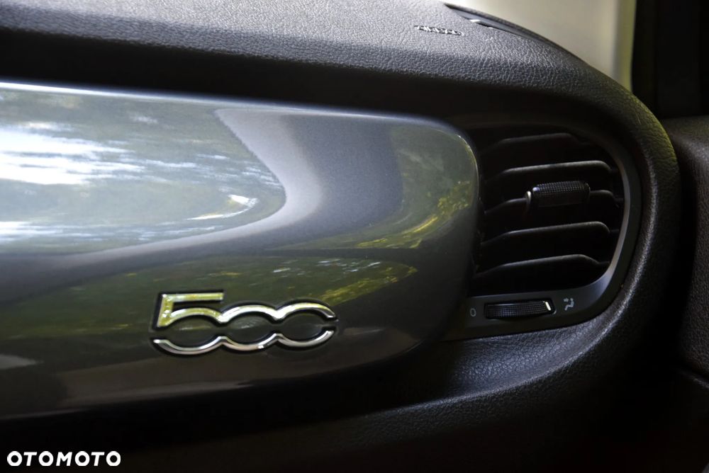 Fiat 500X 1.4 MultiAir Lounge - 26