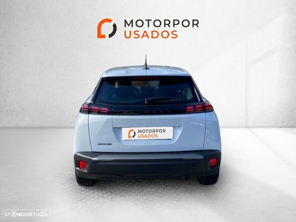Peugeot 2008 1.2 PureTech Style - 5