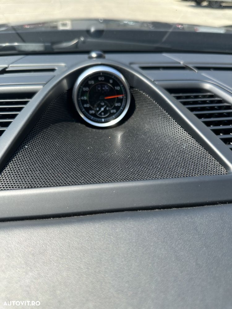 Porsche Panamera - 22