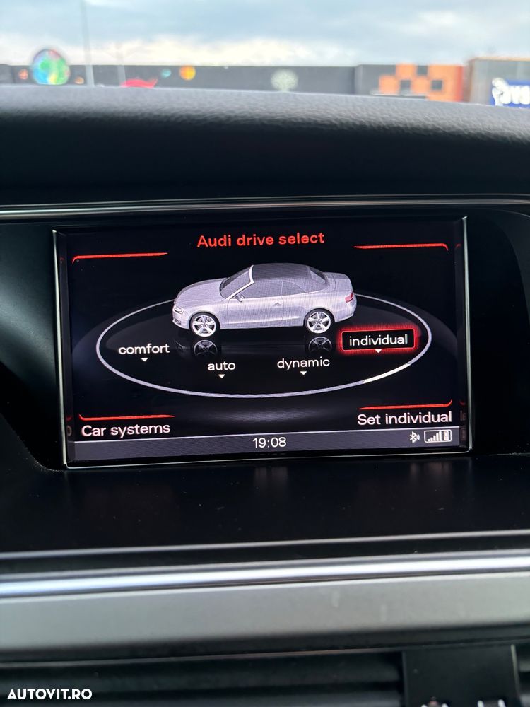 Audi S5 3.0 TFSI quattro S-tronic - 26