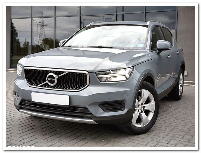 Volvo XC 40 D3 Geartronic Momentum - 1