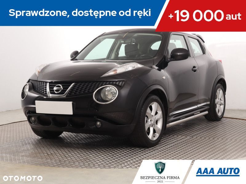Nissan Juke - 2