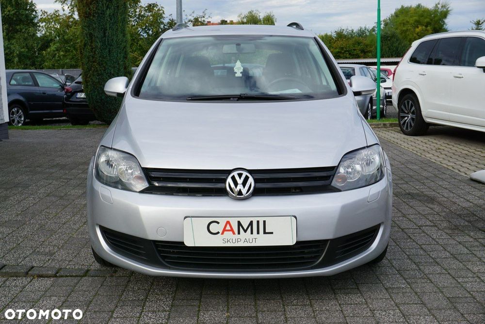 Volkswagen Golf Plus - 2