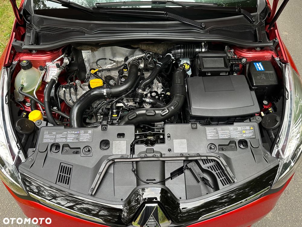 Renault Clio Energy TCe 90 Start & Stop 99g Eco-Drive - 38