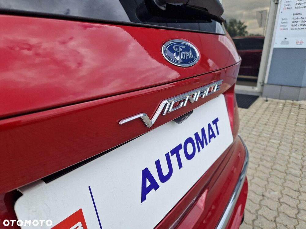 Ford S-Max 2.0 EcoBlue Vignale - 18