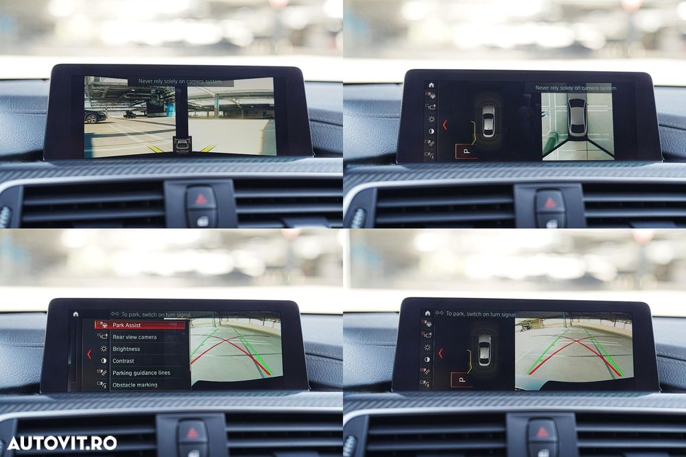 BMW Seria 4 430d xDrive Aut. M Sport - 28