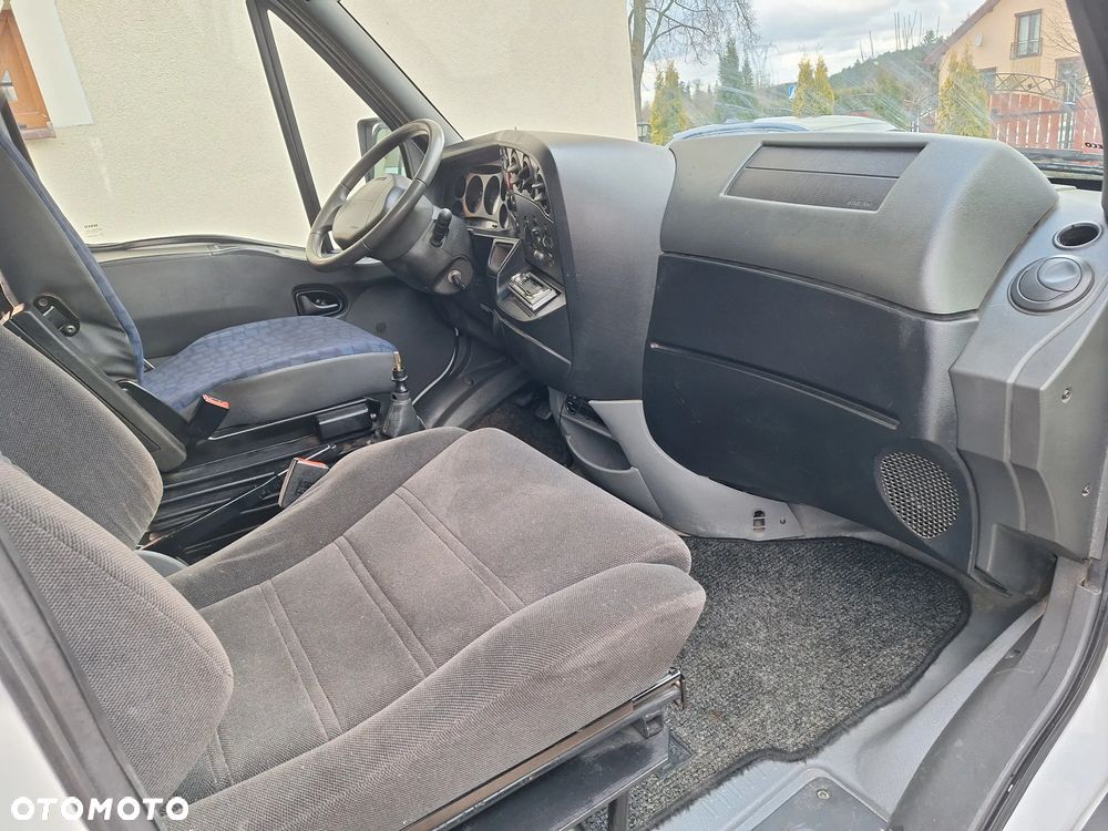Iveco Daily - 19