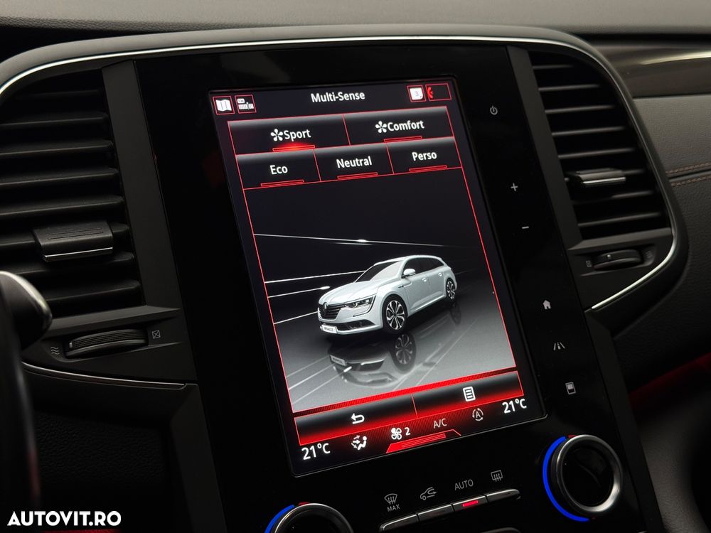 Renault Talisman - 15