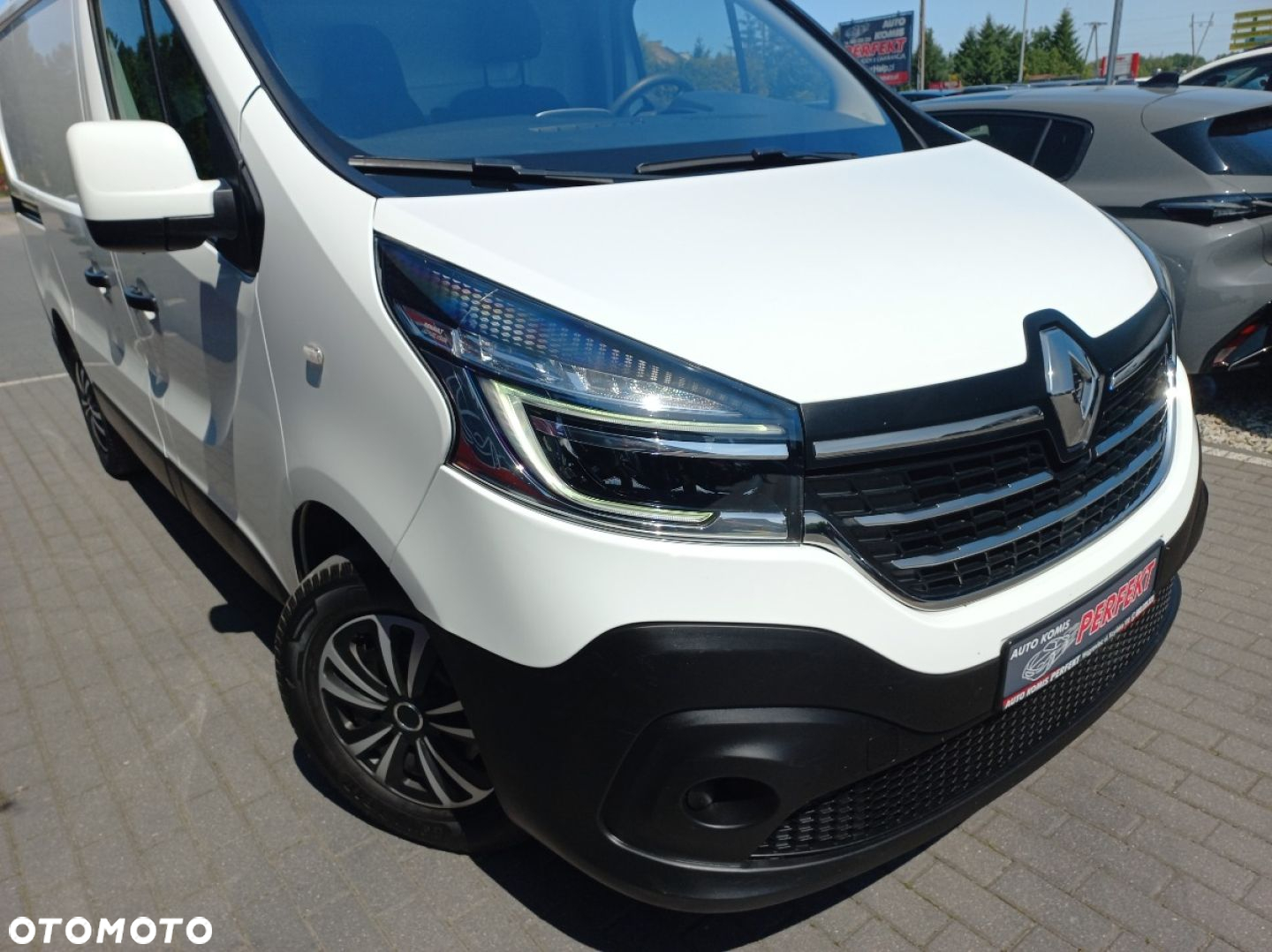 Renault TRAFIC - 5