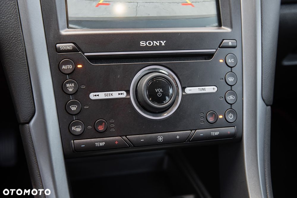 Ford Mondeo 1.5 EcoBoost Titanium - 24