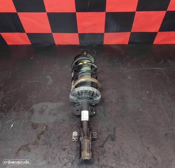 Amortecedor Frente Direito Mercedes-Benz Vito Caixa (W447) - 1
