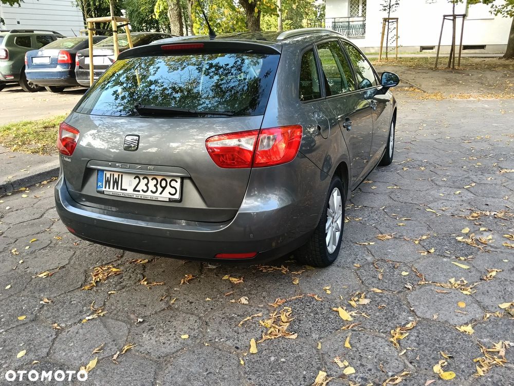Seat Ibiza - 38