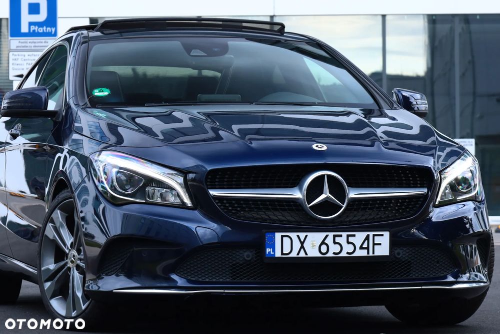 Mercedes-Benz CLA 180 7G-DCT Peak Edition - 6