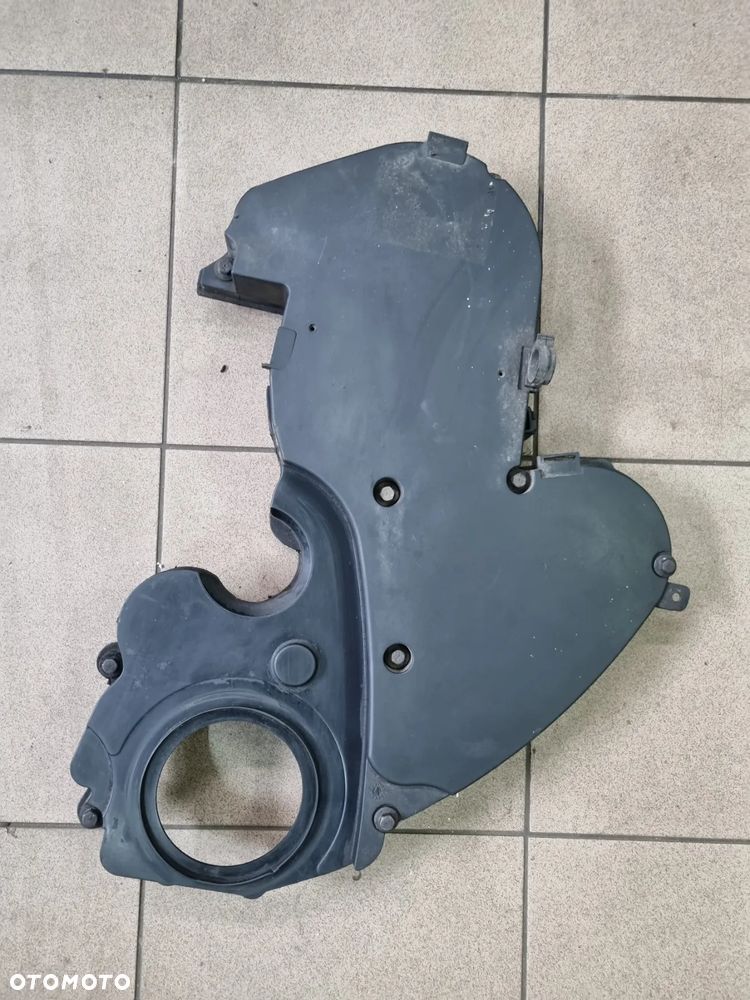 OSŁONA POKRYWA ROZRZĄDU DUCATO 2.3 JTD 06r.+