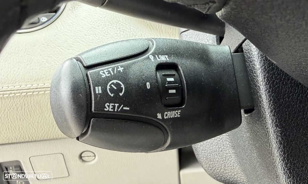 Peugeot 308 CC 1.6 THP Allure 160g - 14