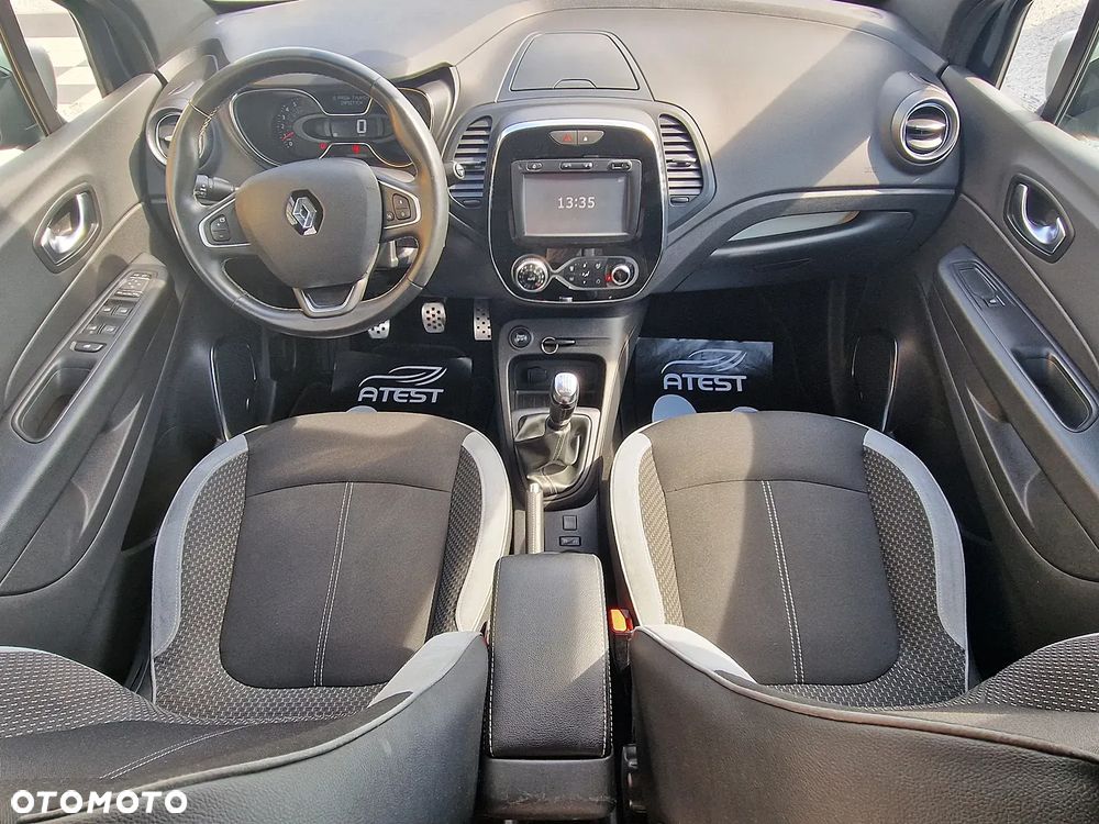 Renault Captur 1.2 Energy TCe Intens - 9