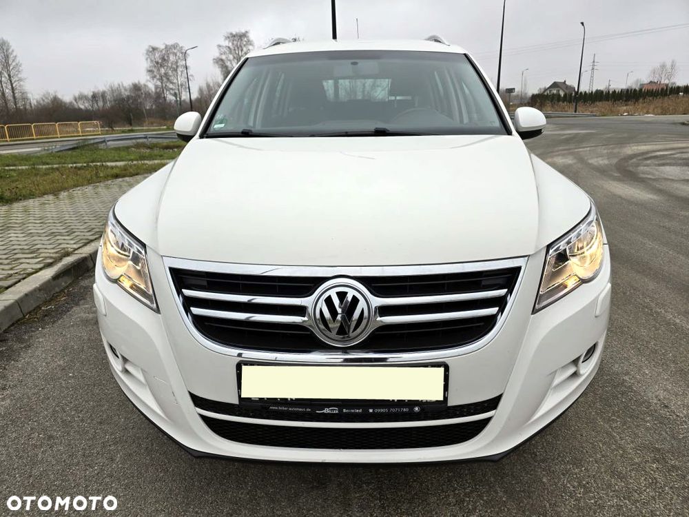 Volkswagen Tiguan 1.4 TSI 4Motion Sport & Style - 36