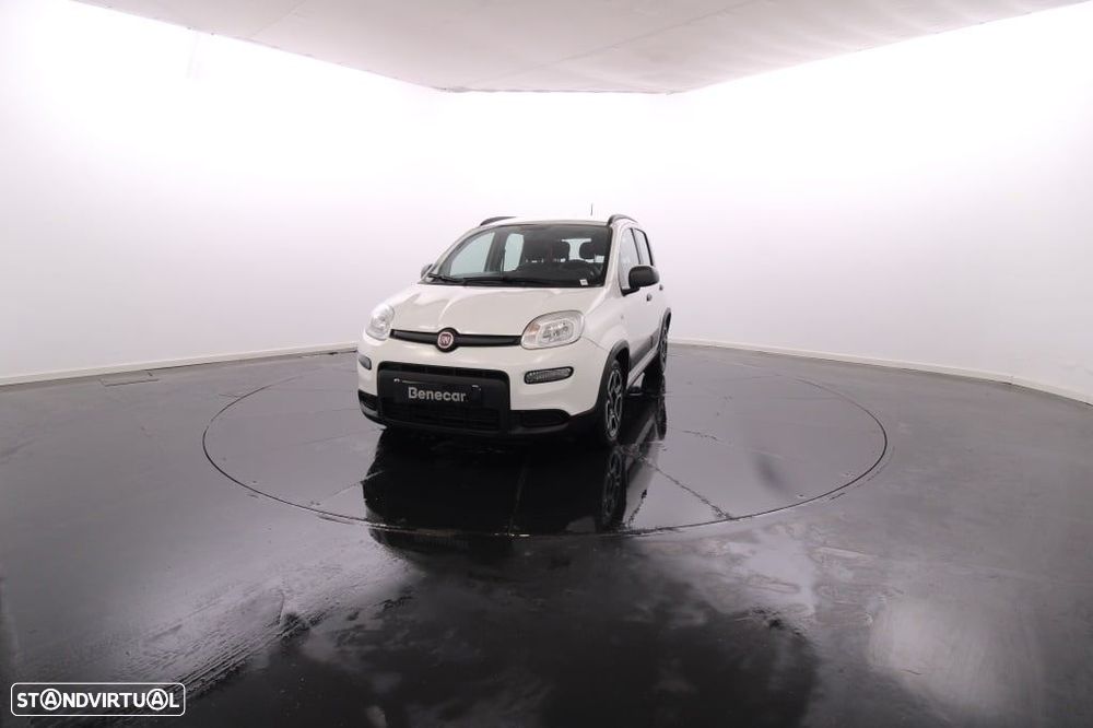 Fiat Panda 1.0 Hybrid City Life - 14
