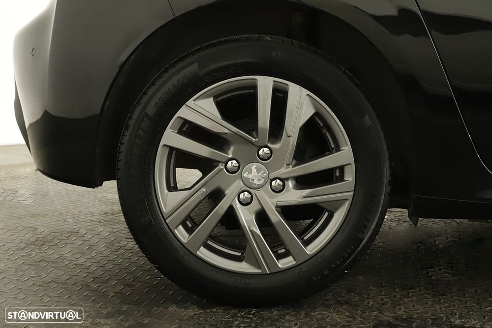 Peugeot 208 1.2 PureTech Active - 5