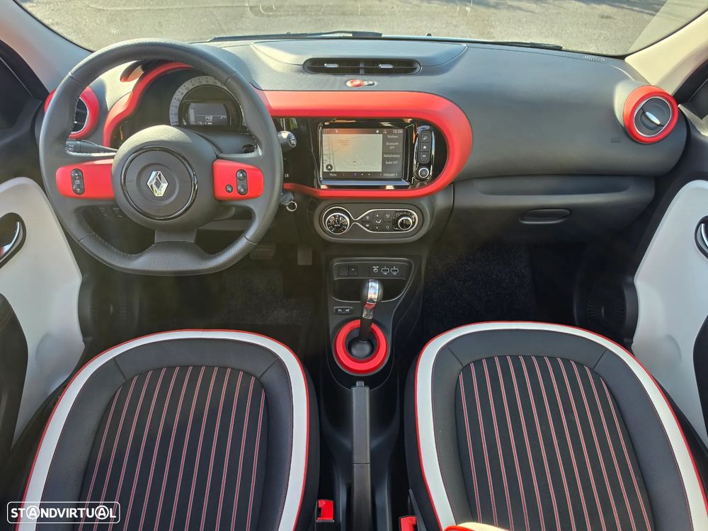 Renault Twingo Electric INTENS - 20