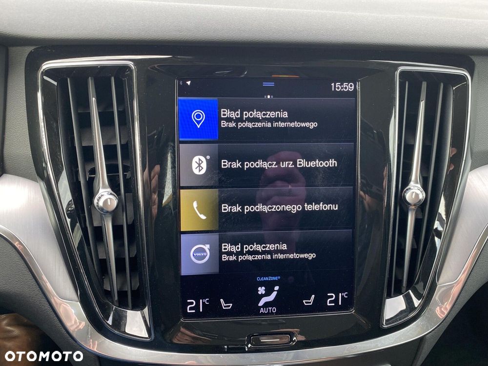 Volvo V60 - 22