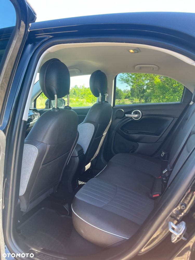 Fiat 500X 1.3 Multijet 4x2 S&S Pop - 13