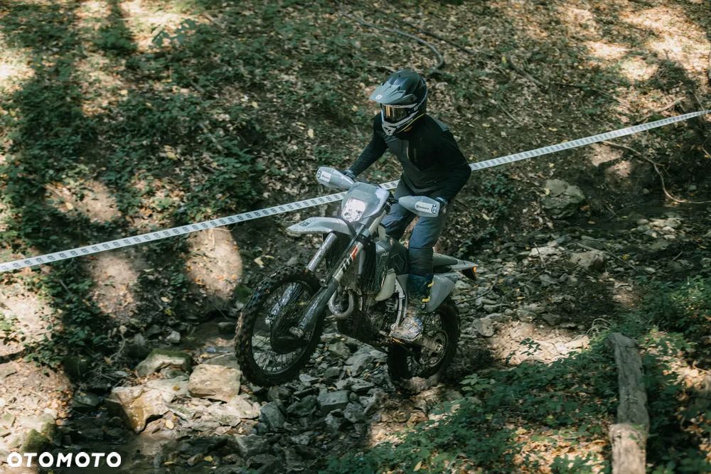 Husqvarna FE - 15