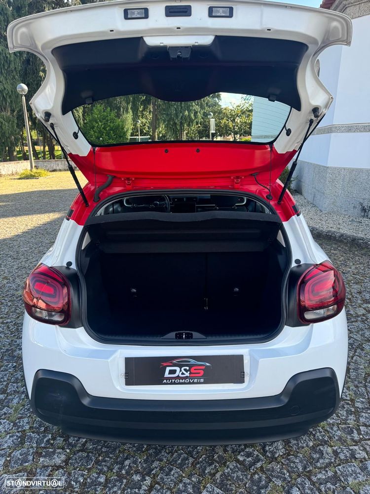 Citroën C3 Pure Tech Elle - 13