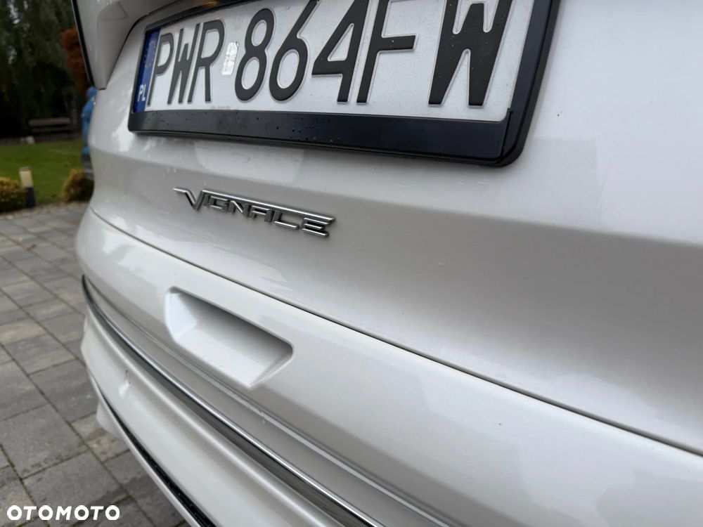 Ford Kuga 1.5 EcoBoost 4x4 Vignale - 11