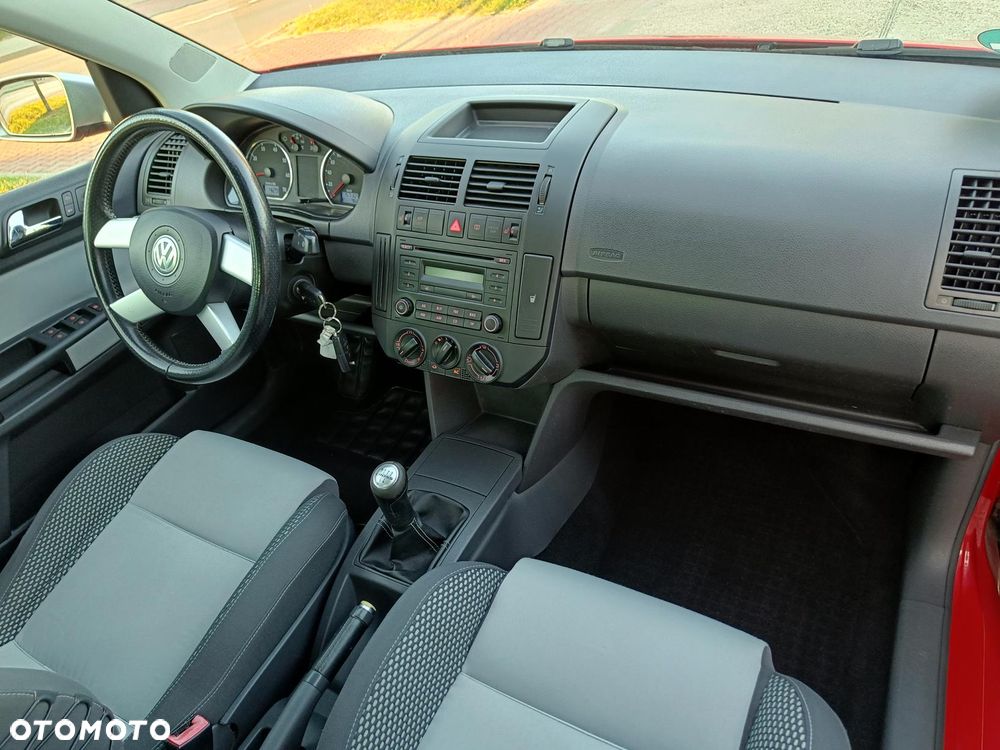 Volkswagen Polo 1.4 CrossPolo - 24