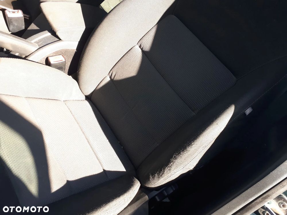 SKODA OCTAVIA II 04-08 LUSTERKO PRAWE LEWE 9598 - 22