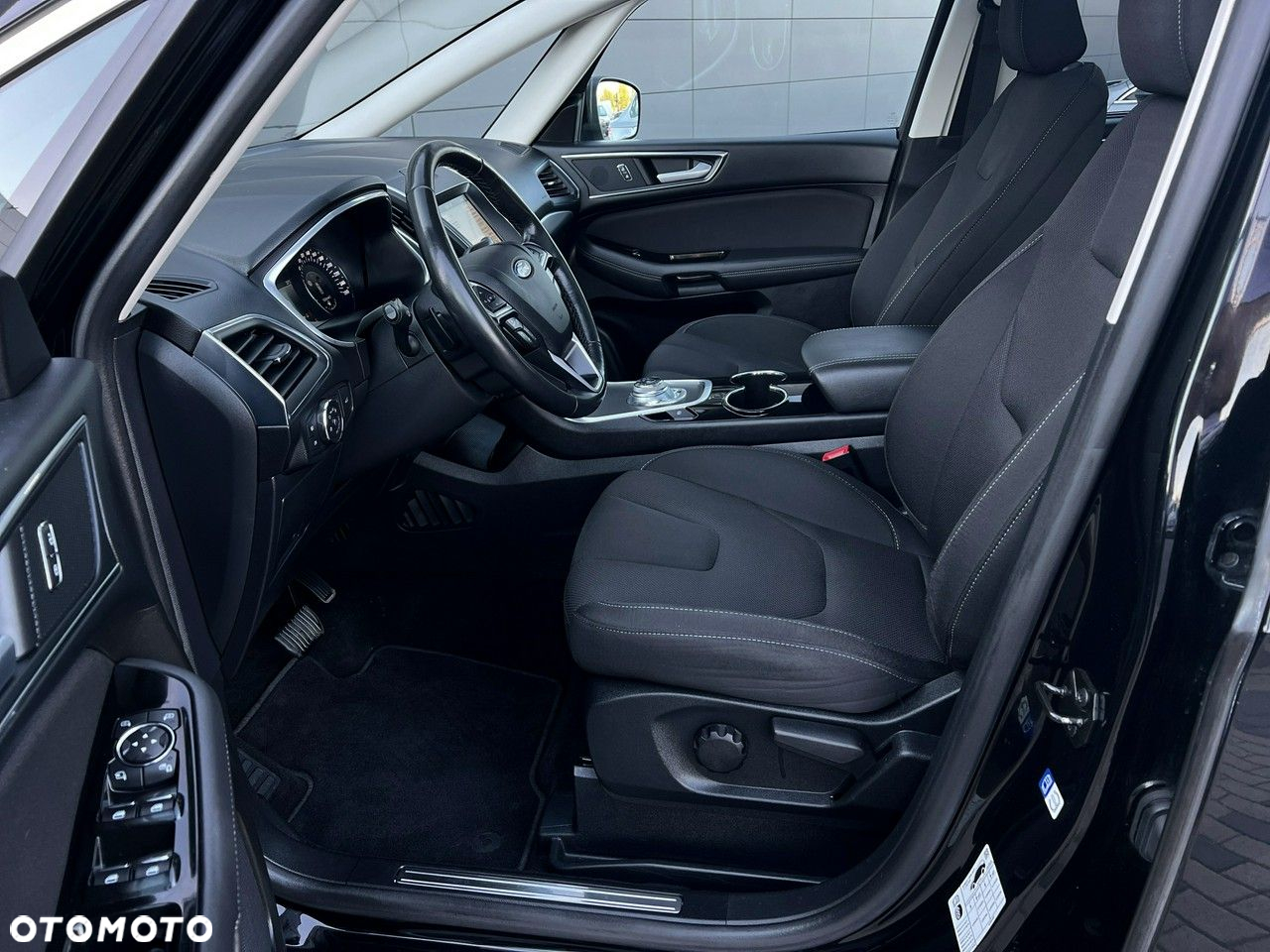 Ford S-Max 2.0 EcoBlue TITANIUM - 20