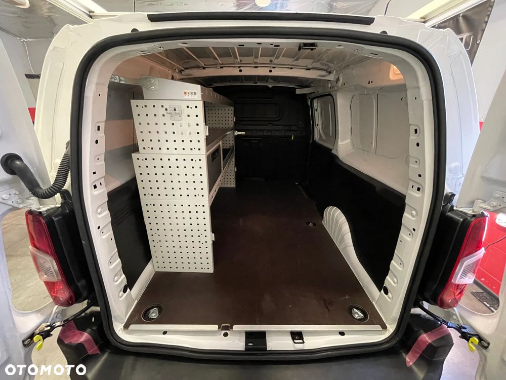Citroën Berlingo 1.5D XL MAXI LOONG - 11