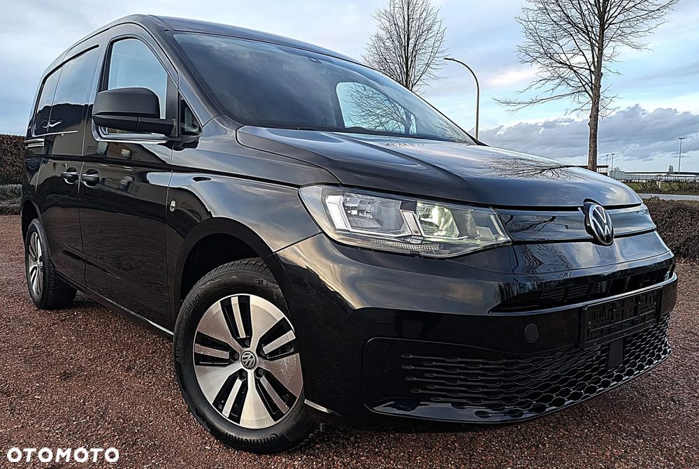 Volkswagen CADDY - 11