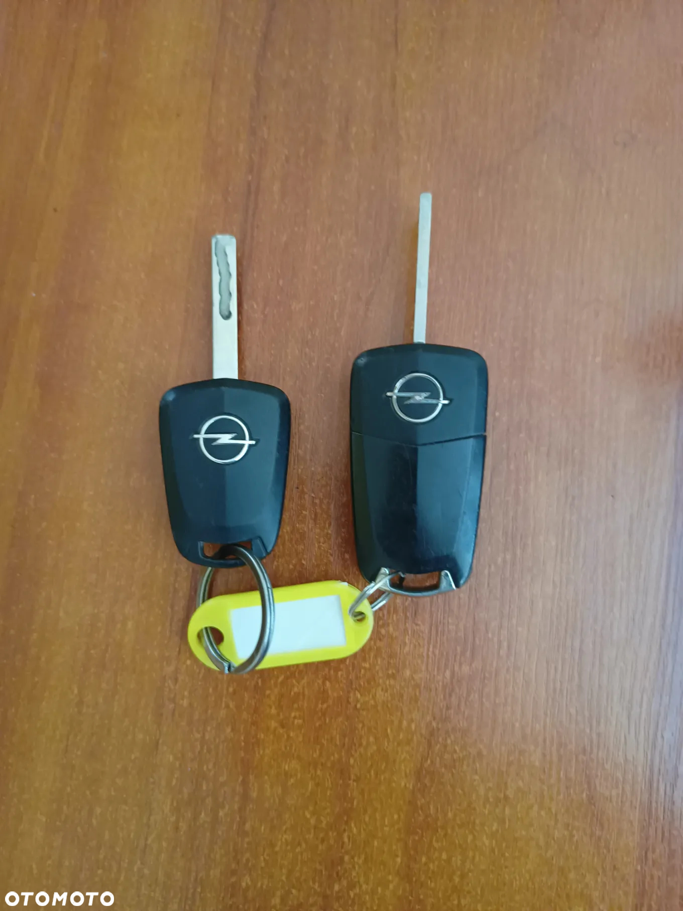 Opel Meriva - 13
