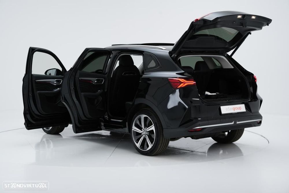 MG Marvel R 70 kWh Luxury - 5