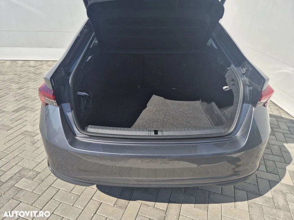 Skoda Octavia 2.0 TDI 150 CP DSG Selection - 27