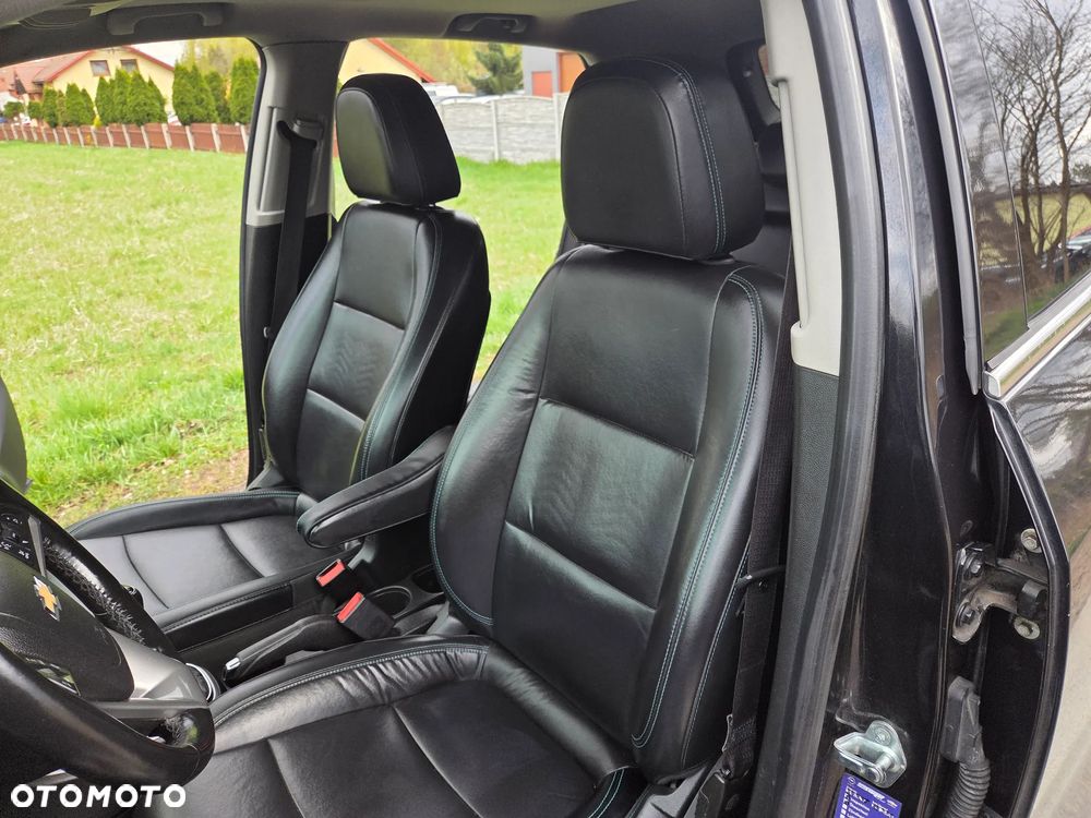 Chevrolet Trax 1.4T LT+ - 24