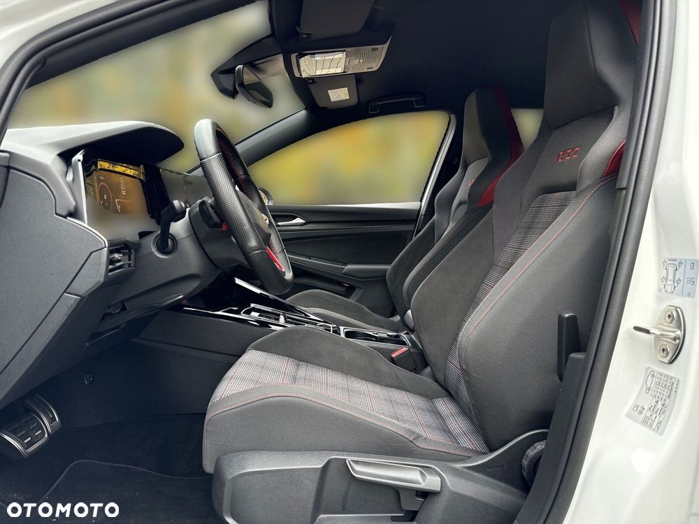 Volkswagen Golf 2.0 TSI GTI DSG - 14