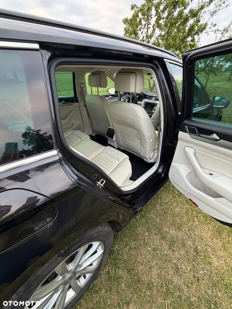 Volkswagen Passat 2.0 TDI BMT Comfortline DSG - 8