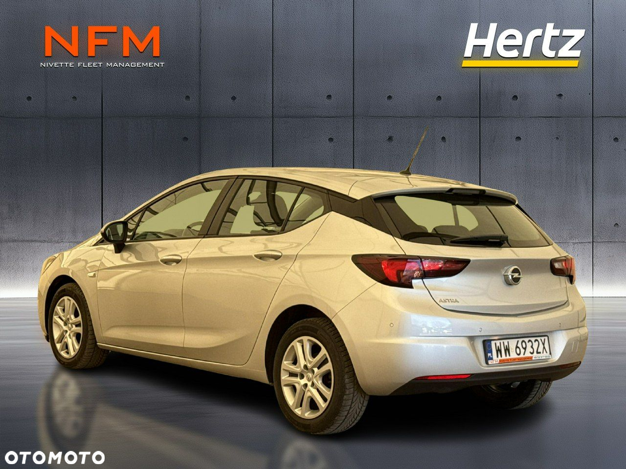 Opel Astra - 4