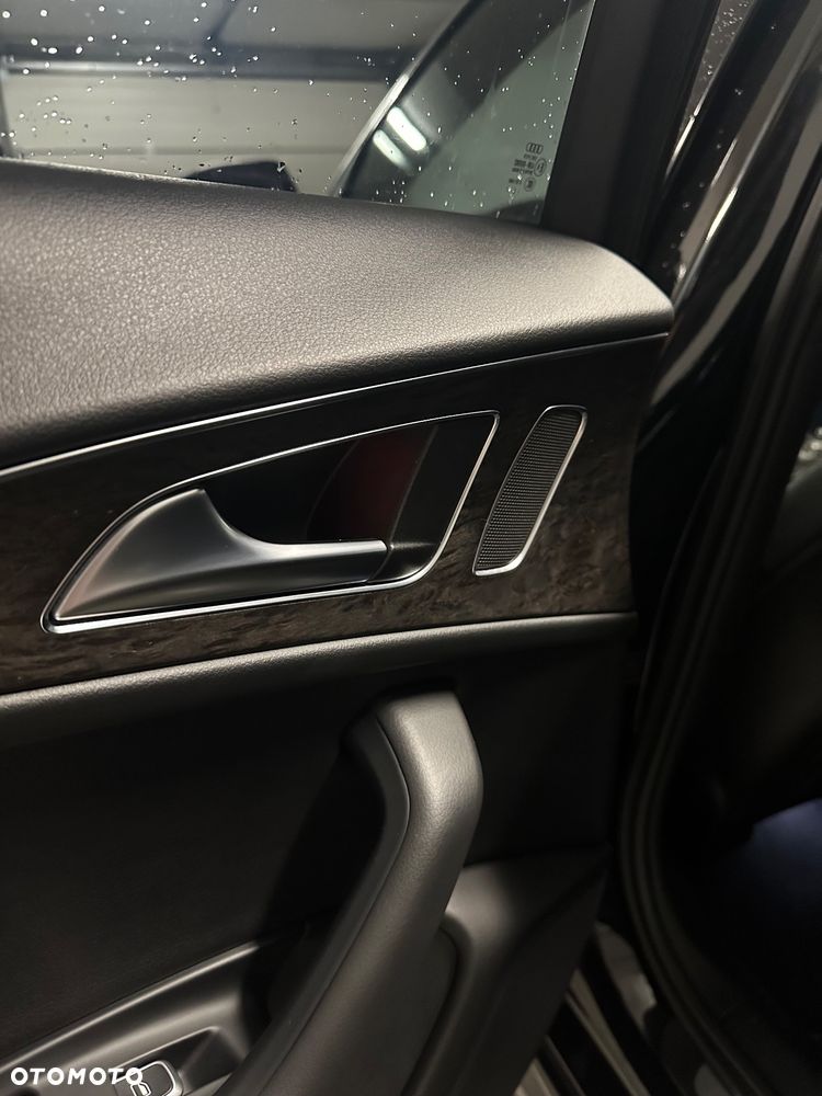 Audi A6 Limousine - 13