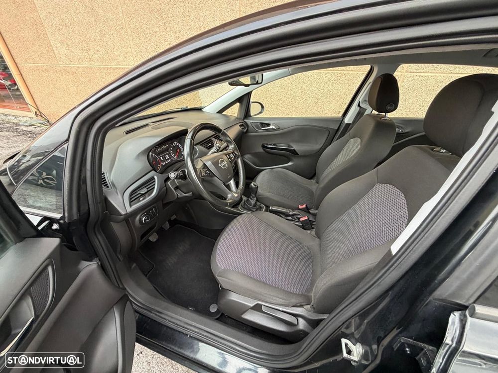 Opel Corsa 1.3 CDTi Cosmo J17 - 6