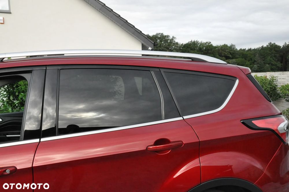 Ford Kuga 1.5 EcoBoost FWD Edition ASS - 22
