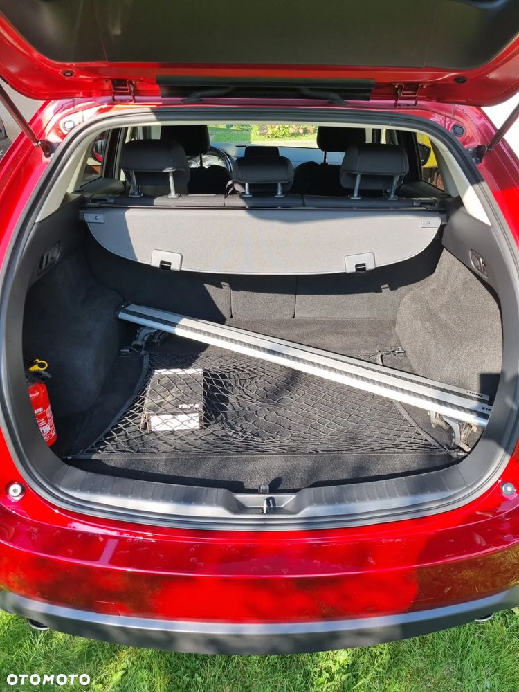 Mazda CX-5 2.0 Skymotion 2WD - 21