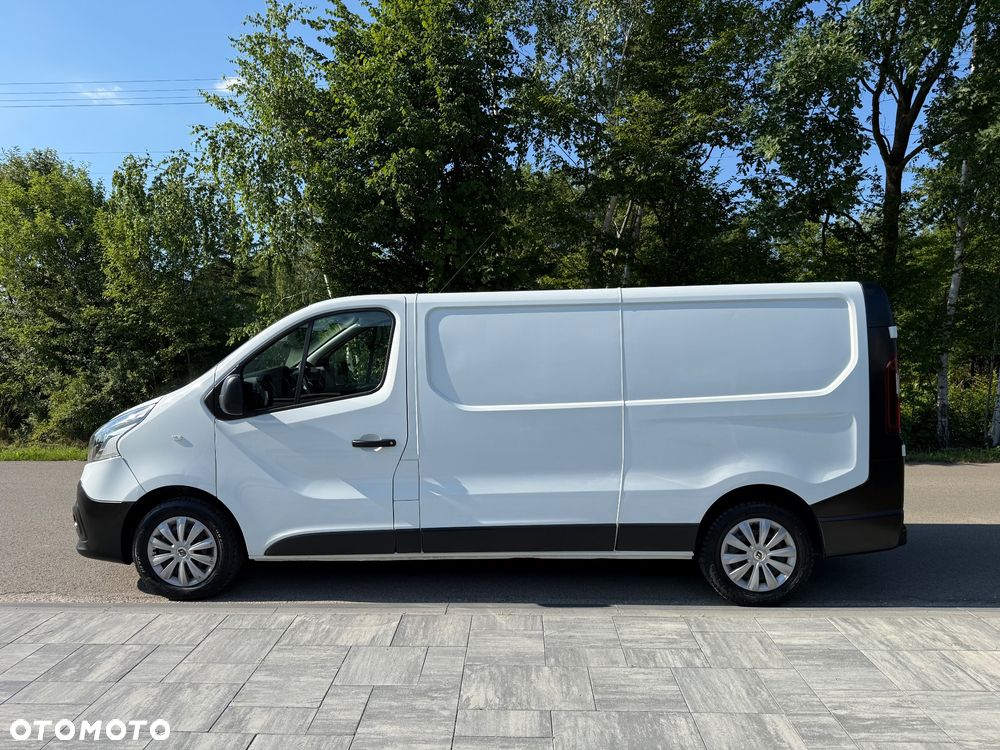 Renault Trafic - 14
